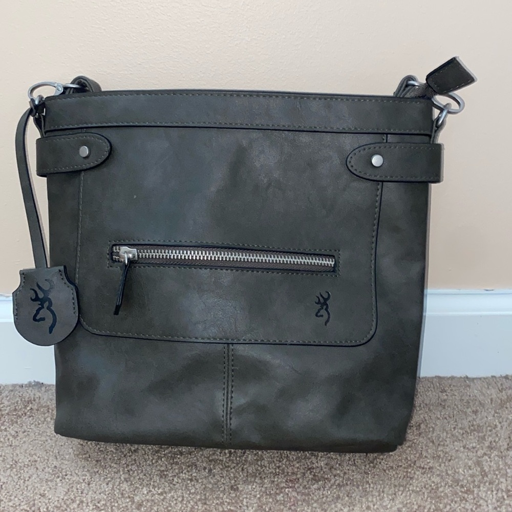 Browning concealed carry purse